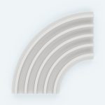 گوشه GH1M-C